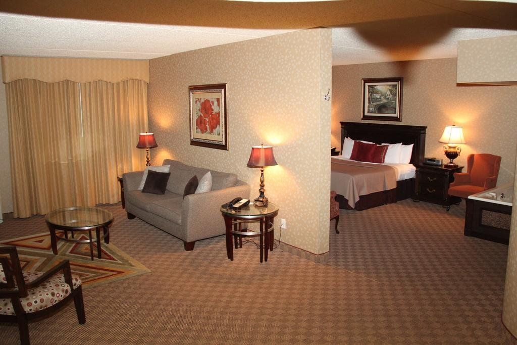 Salvatores Grand Hotel