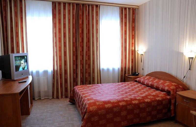 TROITSKAYA HOTEL