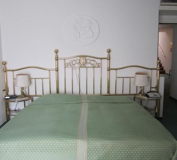 GARNI ALBA