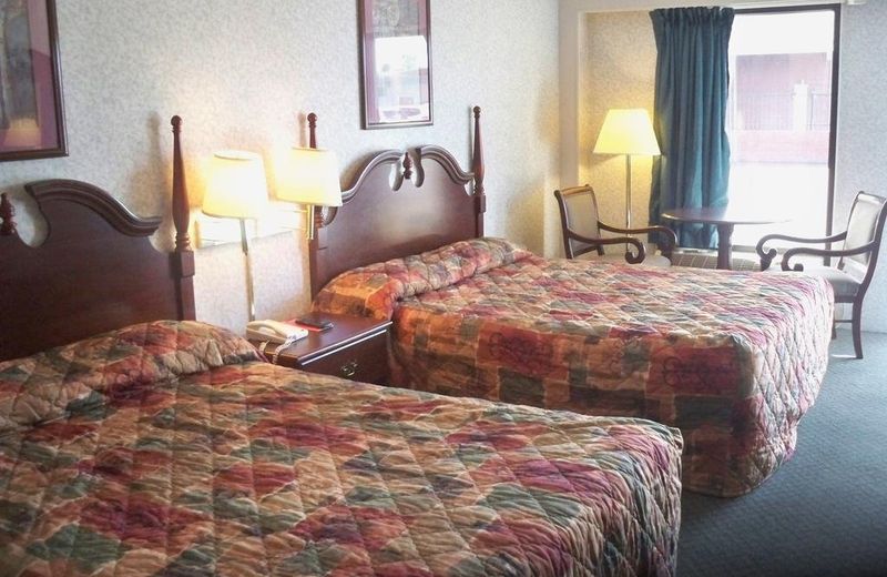 Scottish Inns Morristown