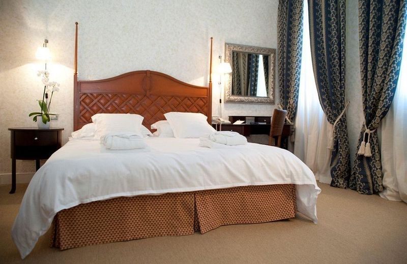 Terme di Saturnia Natural Spa & Golf Resort - The Leading Hotels of the World