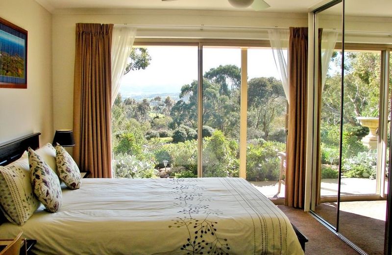 Austiny Bed and Breakfast Victor Harbor