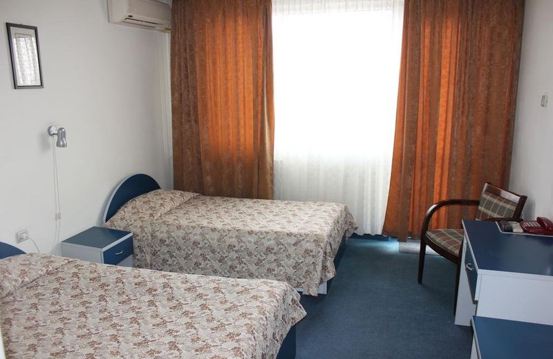 Rodopi Hotel
