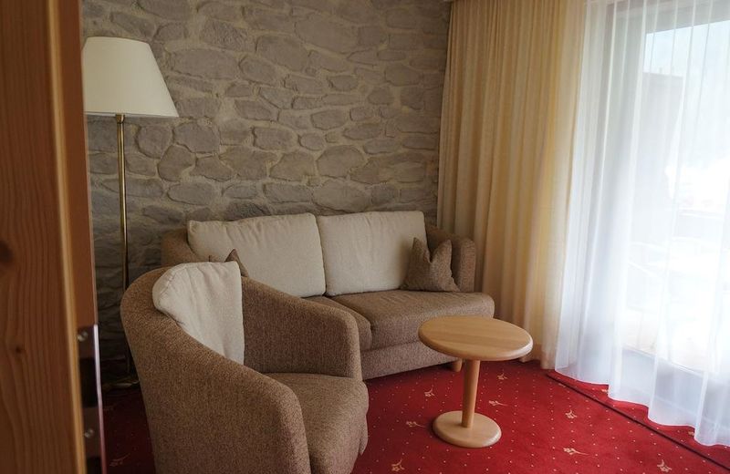 Hotel Alpenrose
