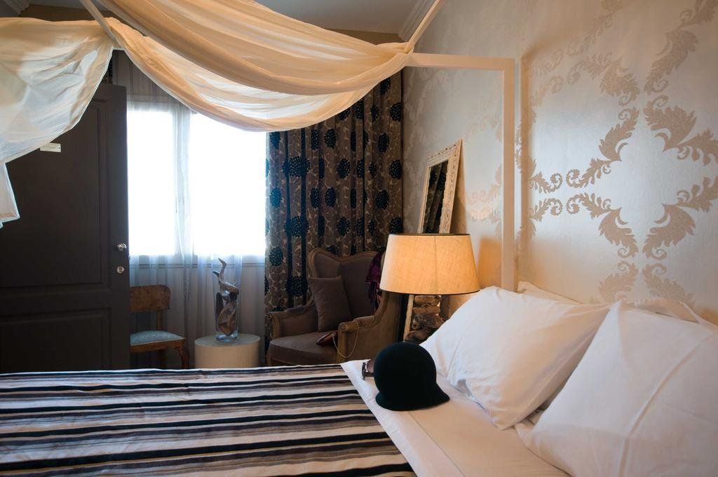 CasaDodici Boutique Hotel
