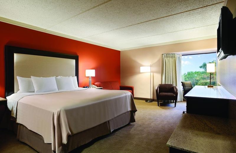 Woodcliff Hotel and Spa