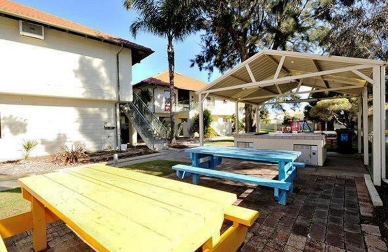 Mandurah Family Resort
