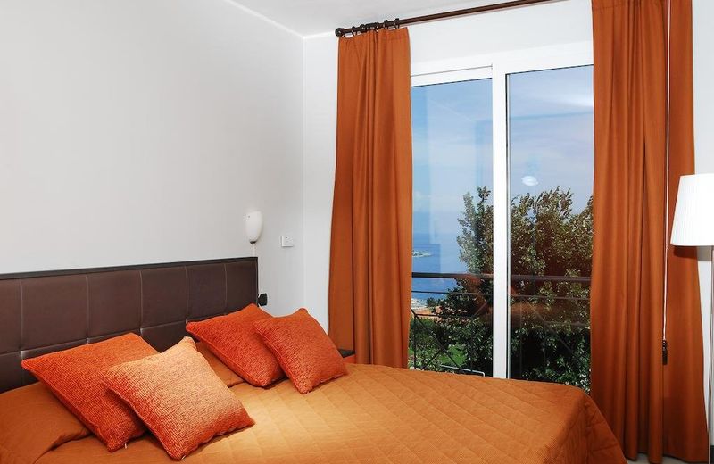 Residence Villa Beuca