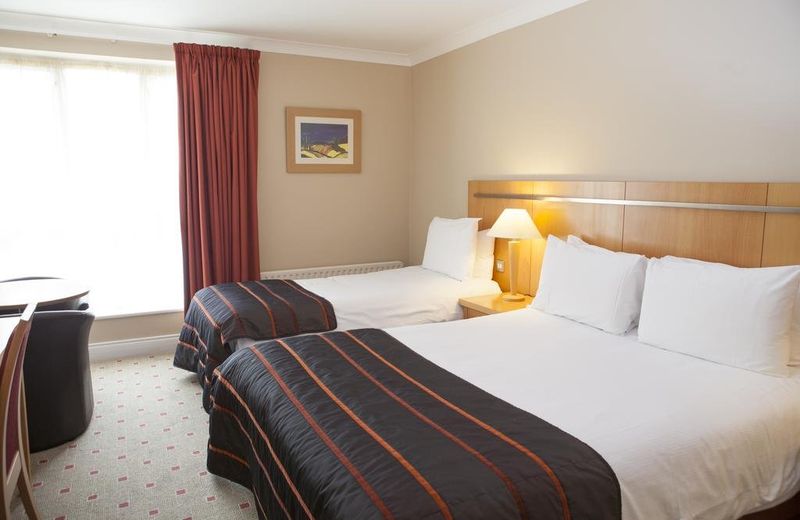 Lahinch Coast Hotel and Suites