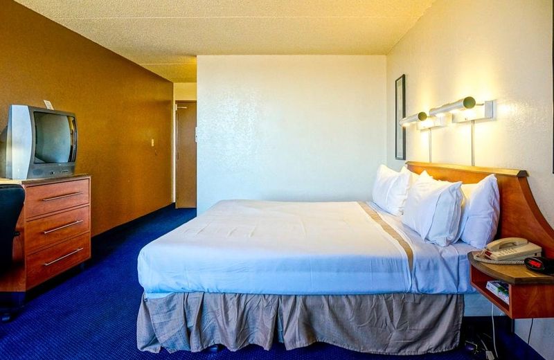 Hotel 502
