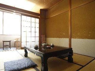 Ryokan Asano Hotel