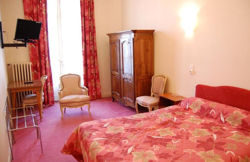 Hotel de France