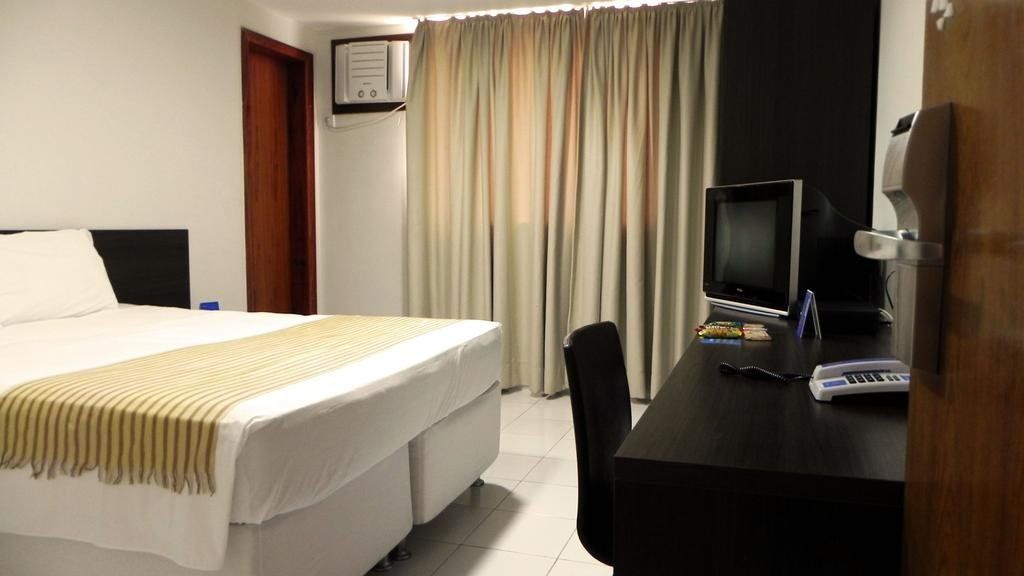 B Hotel Salvador