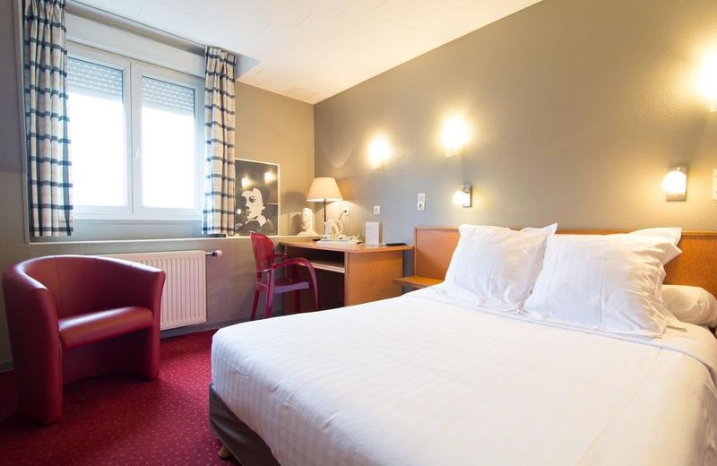 Hotel Le Pelican