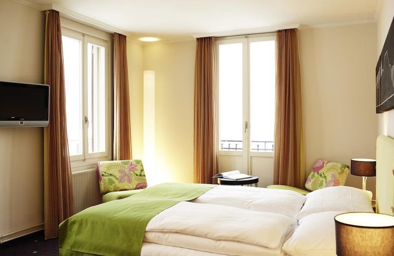Seehotel Gotthard