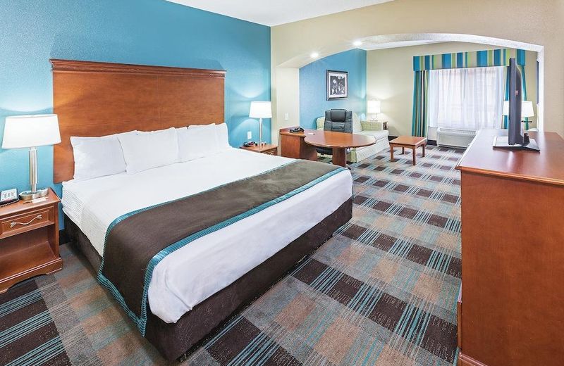 La Quinta by Wyndham Houston Hobby Airport