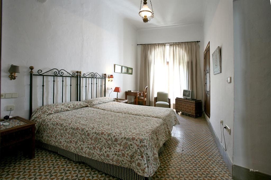 Posada de Palacio