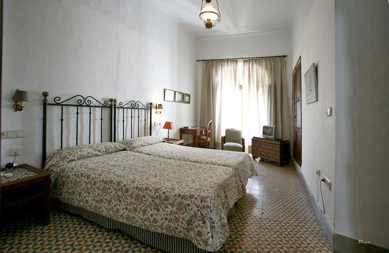 Posada de Palacio