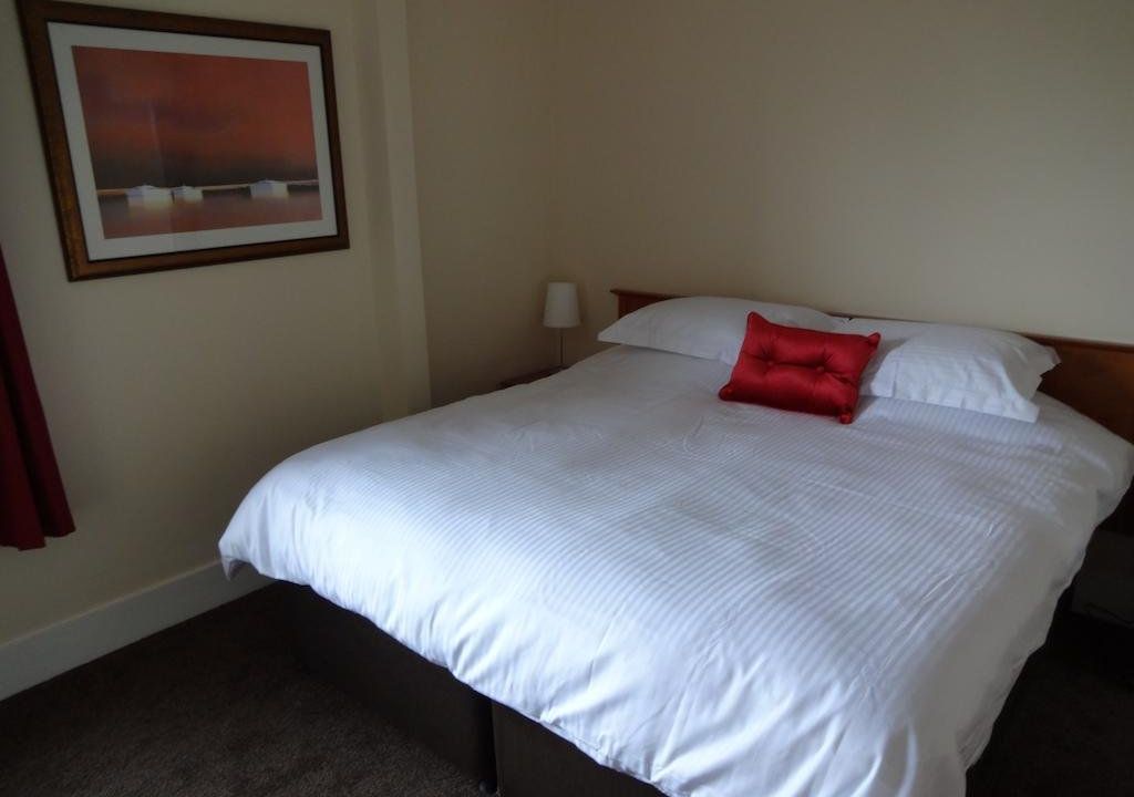 The Bull Hotel