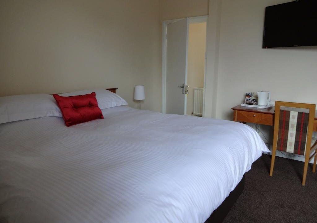 The Bull Hotel