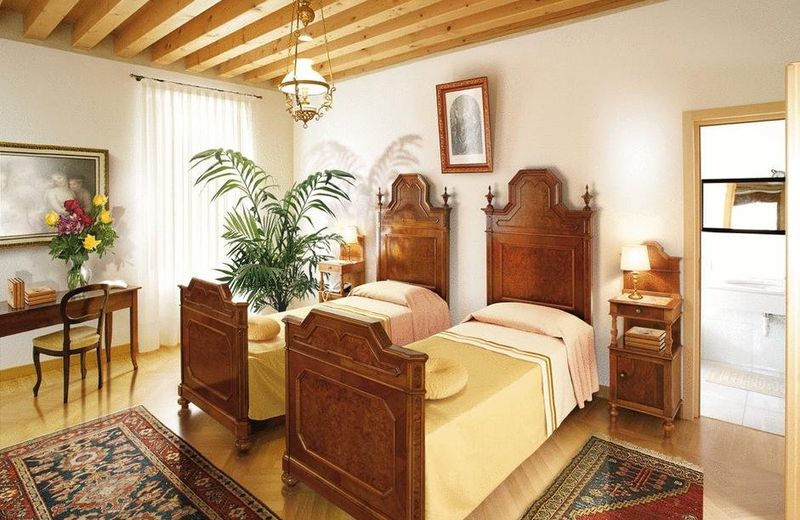 Villa Busta Hotel