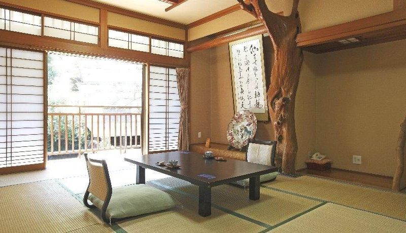 Motoyu Ryokan