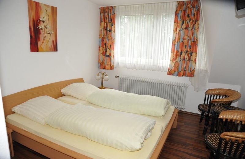 Hotel Restaurant Zum Wacholderhain