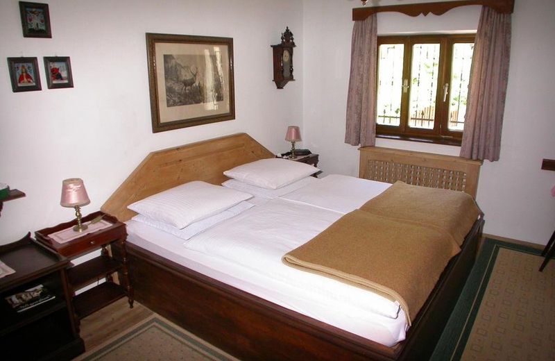 ALPENHOTEL JAGDHOF BREITENTHAL