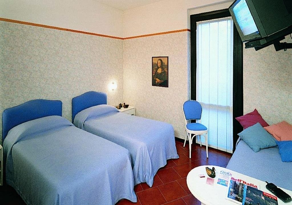 Hotel Locanda Del Mel