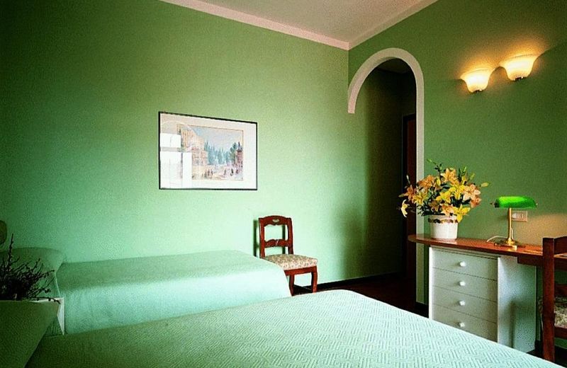 Hotel Locanda Del Mel