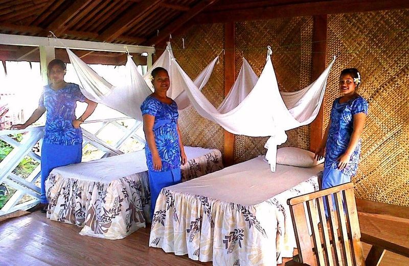 Bayview Resort