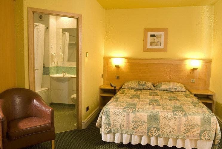 St Ives Hotel