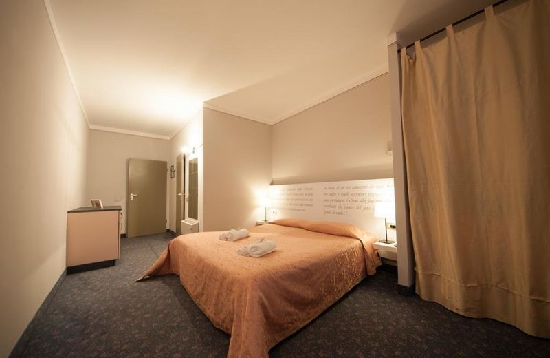 Albergo Biglia