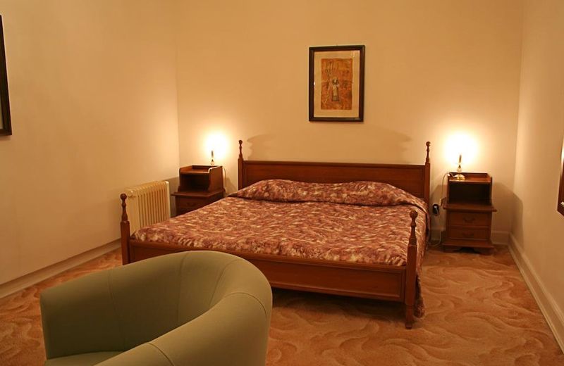 Arbanassi Palace Hotel