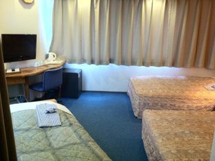Hotel Image 1