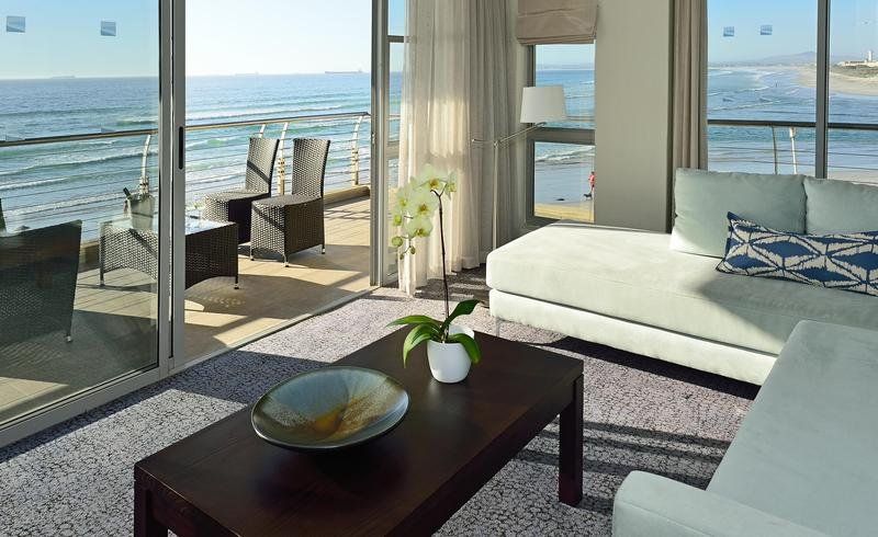 Lagoon Beach Hotel & Spa