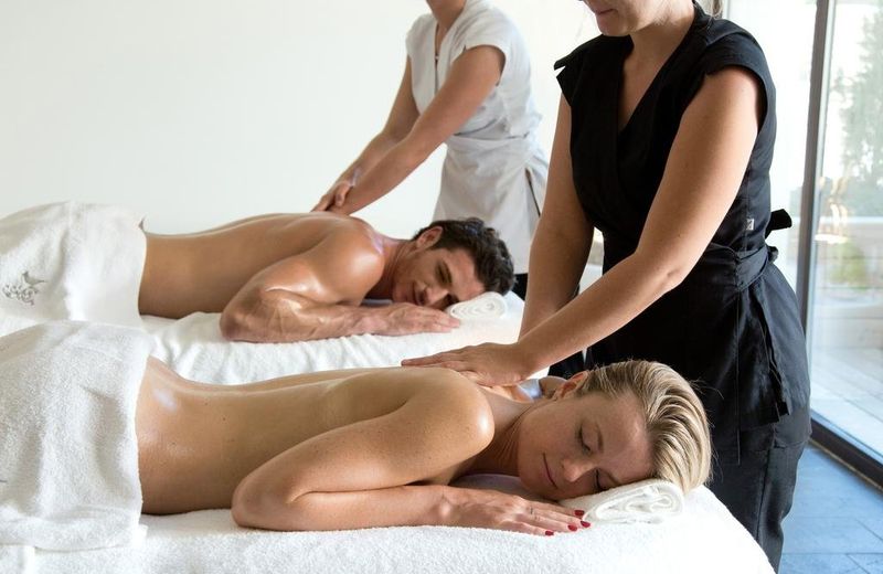 Coquillade Provence Resort & Spa