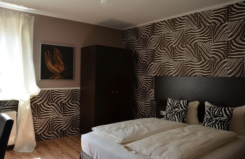 Hotel Rheinstein