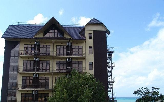Akva-Vita Hotel