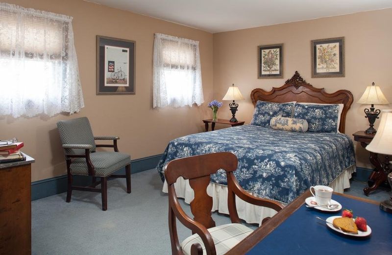 The Lafayette Inn