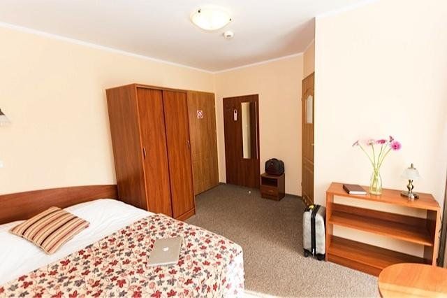 Hotel pod Wierzba