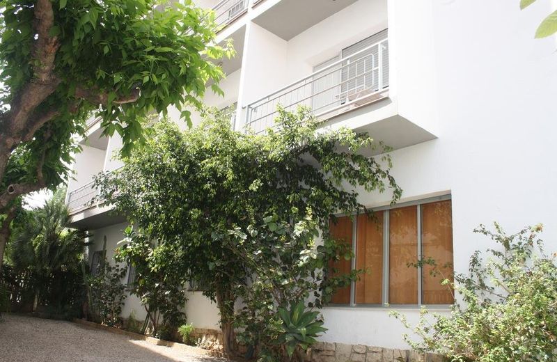 Hostal Torre Mar