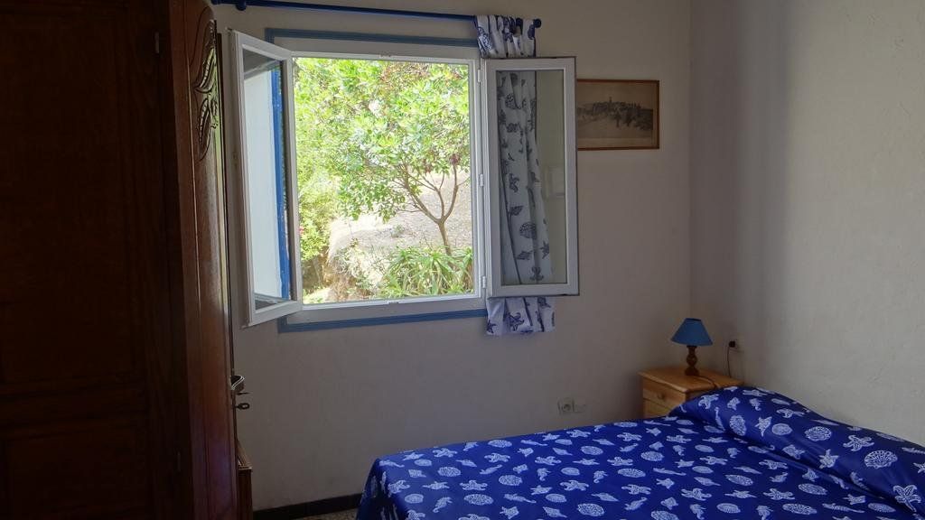 Hotel Résidence Funtanella