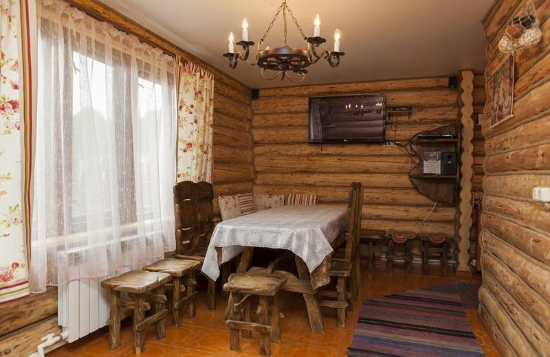Lesnaya Skazka Hotel