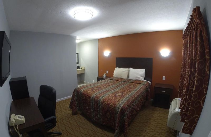 Cozy Rest Motel
