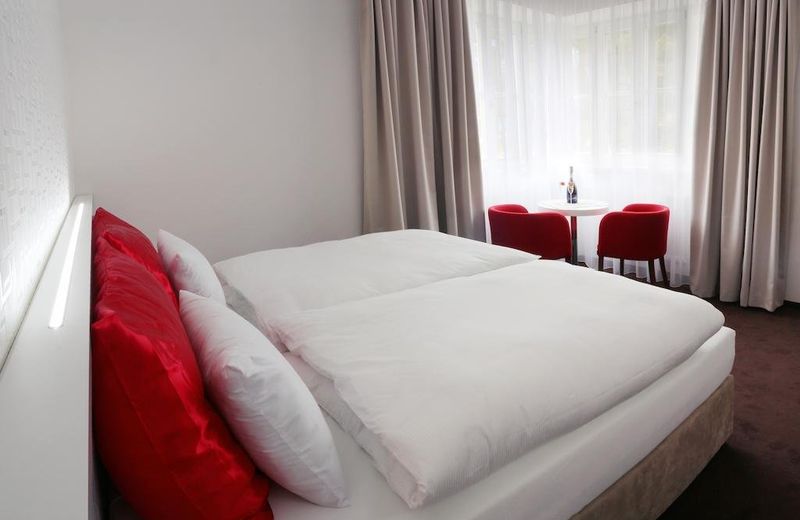 Hotel Vila Viola