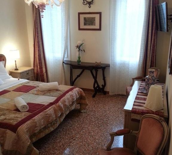 Corte Di Venezia