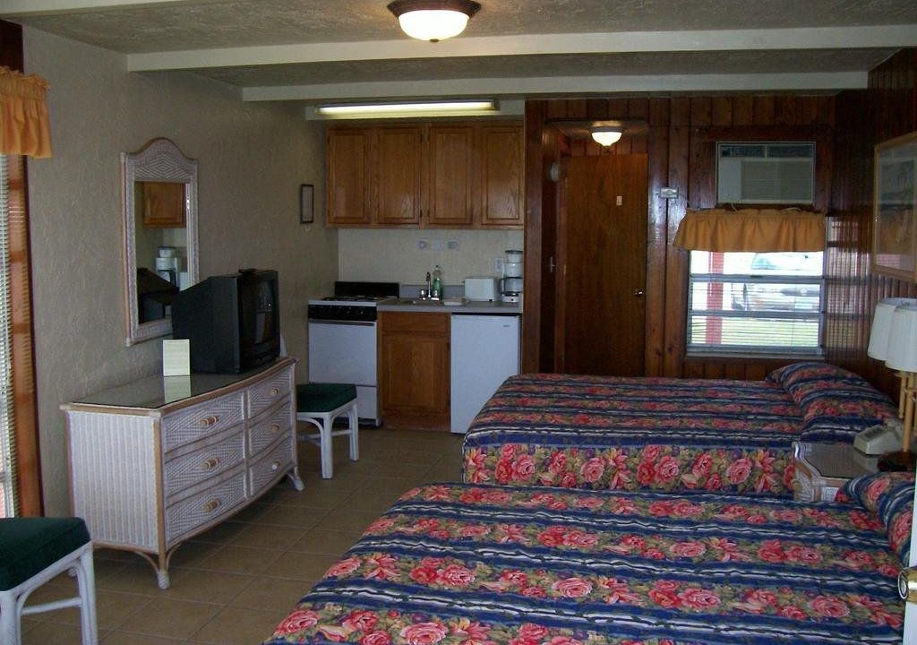 Sea Aire Motel