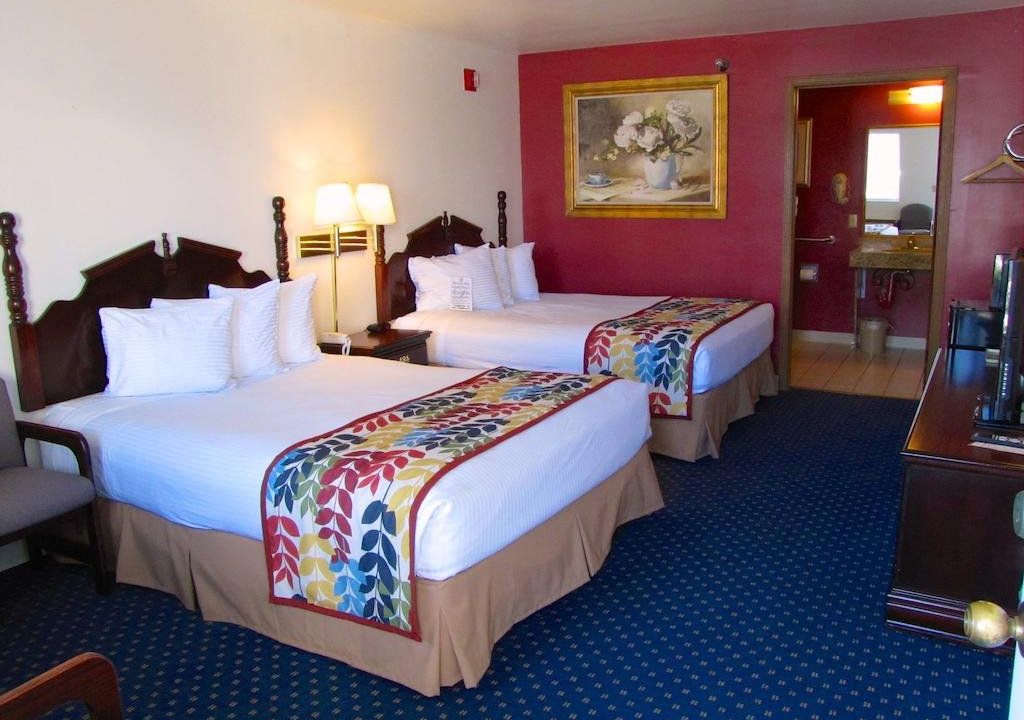 Dutton Inn
