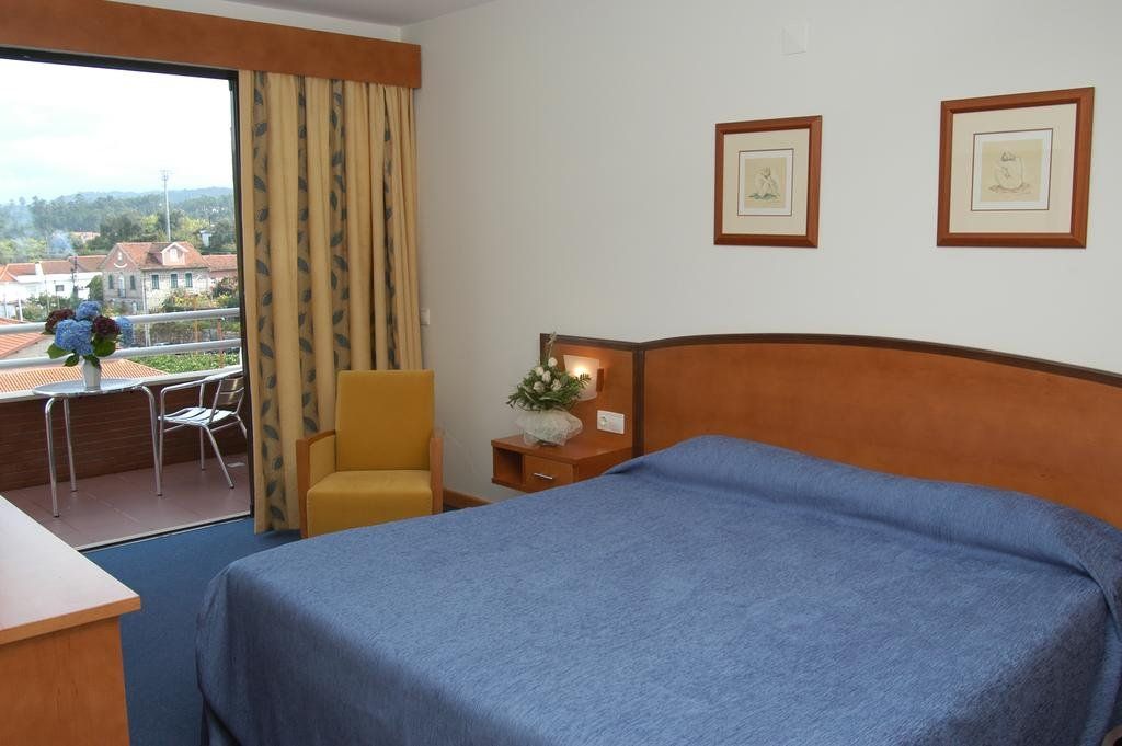 Hotel Do Parque - Congress & SPA